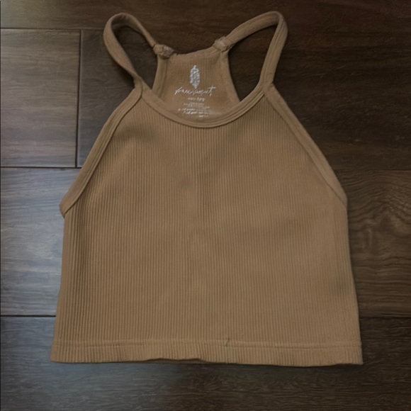 Free People fall tank tops - Picture 3 of 4